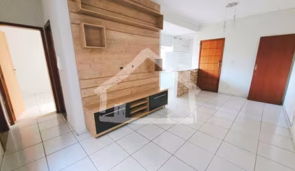 Apartamento à venda, 2 quartos, 1 vaga, Iguaçu - Ipatinga/MG