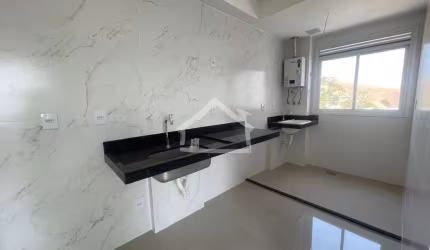 Apartamento à venda, 2 quartos, 1 suíte, 1 vaga, Iguaçu - Ipatinga/MG