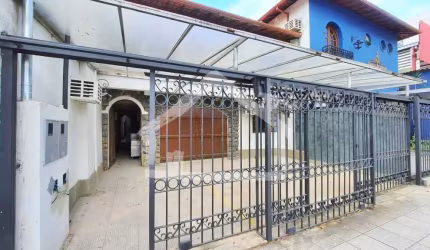Casa para aluguel, 3 quartos, 3 suítes, 2 vagas, Horto - Ipatinga/MG