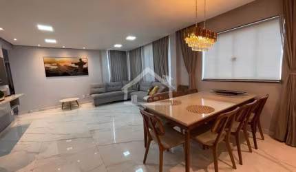 Apartamento à venda, 3 quartos, 1 suíte, 1 vaga, Cidade Nobre - Ipatinga/MG