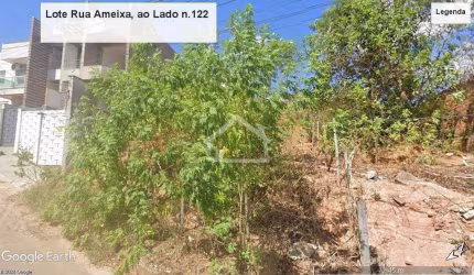 Lote à venda, Bom Pastor - Santana do Paraíso /MG