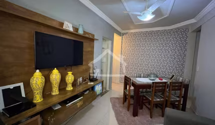 Apartamento à venda, 2 quartos, 1 vaga, Veneza I - Ipatinga/MG
