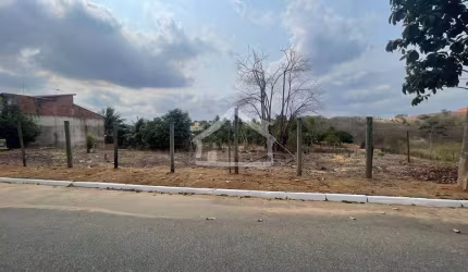 Chácara à venda, Residencial Porto Seguro - Caratinga /MG