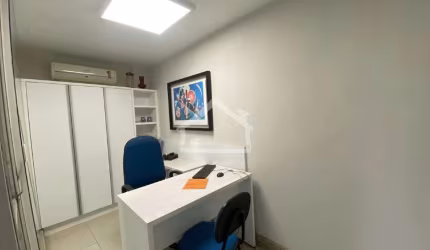 Sala para aluguel, Horto - Ipatinga/MG
