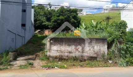 Area à venda, Cidade Nobre - Ipatinga/MG