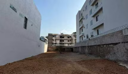 Lote à venda, Ferroviários - Ipatinga/MG