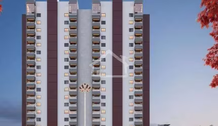 Apartamento à venda, 3 quartos, 1 suíte, 2 vagas, Cidade Nobre - Ipatinga/MG