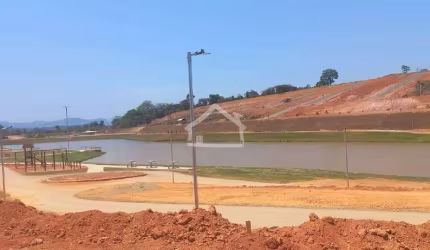 Lote à venda, Cidade Nova - Santana do Paraíso /MG