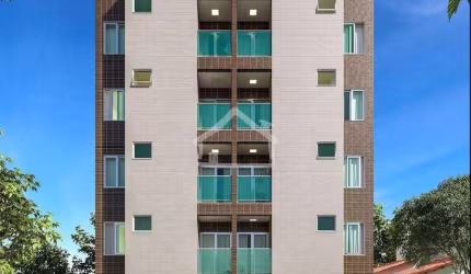 Apartamento à venda, 2 quartos, 1 suíte, 1 vaga, Veneza - Ipatinga/MG