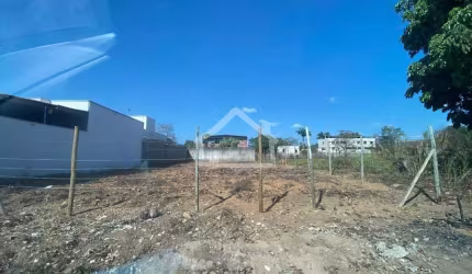 Lote à venda, Residencial Porto Seguro - Caratinga /MG