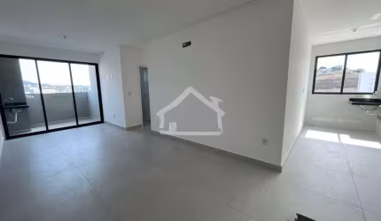 Apartamento para aluguel, 3 quartos, 1 suíte, 2 vagas, Cidade Nobre - Ipatinga/MG
