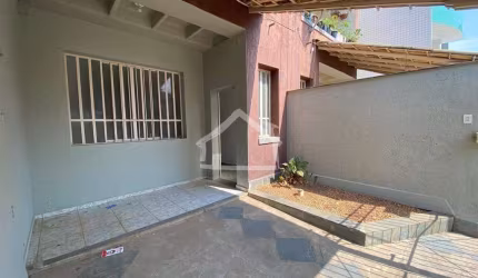 Lote à venda, 3 quartos, 1 vaga, Iguaçu - Ipatinga/MG