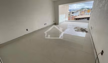 Apartamento à venda, 3 quartos, 1 suíte, 1 vaga, Iguaçu - Ipatinga/MG