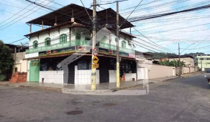 Casa à venda, 3 quartos, Iguaçu - Ipatinga/MG