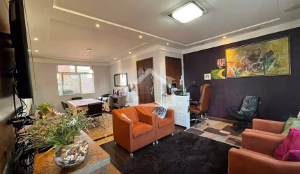 Apartamento à venda, 3 quartos, 1 suíte, 2 vagas, Cidade Nobre - Ipatinga/MG