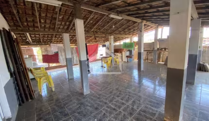 Prédio à venda, 4 quartos, 1 suíte, 4 vagas, Iguaçu - Ipatinga/MG