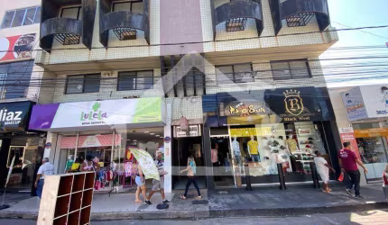 Prédio à venda, Centro - Ipatinga/MG