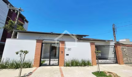 Casa para aluguel, 3 quartos, 1 suíte, 2 vagas, Cariru - Ipatinga/MG