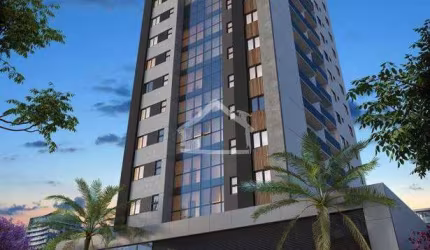 Studio à venda, 1 quarto, 1 suíte, 1 vaga, Cidade Nobre - Ipatinga/MG