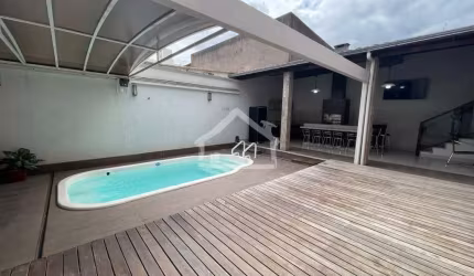 Casa à venda, 3 quartos, 1 suíte, 3 vagas, Bom Retiro - Ipatinga/MG