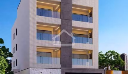 Apartamento à venda, 3 quartos, 1 suíte, 1 vaga, Canaa - Ipatinga/MG