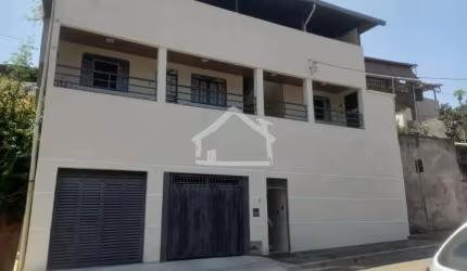 Casa à venda, 3 quartos, 1 suíte, 2 vagas, Bom Jardim - Ipatinga/MG