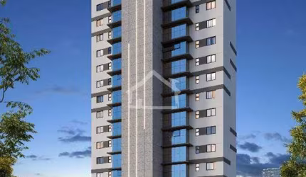 Apartamento à venda, 3 quartos, 1 suíte, 2 vagas, Iguaçu - Ipatinga/MG
