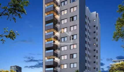 Apartamento à venda, 3 quartos, 1 suíte, 2 vagas, Iguaçu - Ipatinga/MG