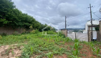 Lote à venda, Ayrton Senna - Ipatinga/MG
