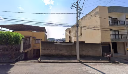 Lote à venda, Iguaçu - Ipatinga/MG