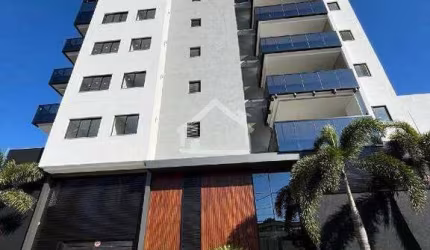 Apartamento à venda, 3 quartos, 3 suítes, 2 vagas, Cidade Nobre - Ipatinga/MG