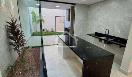 Casa Geminada à venda, 3 quartos, 1 suíte, 2 vagas, Ideal - Ipatinga/MG