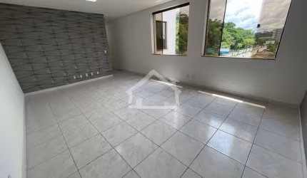 Apartamento à venda, 3 quartos, 1 suíte, 1 vaga, Horto - Ipatinga/MG