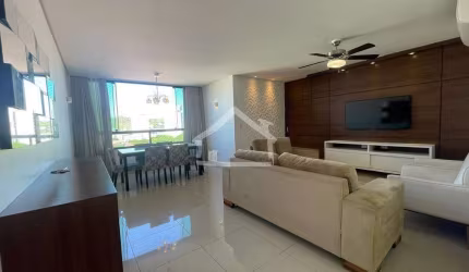 Apartamento à venda, 3 quartos, 1 suíte, 2 vagas, Cidade Nobre - Ipatinga/MG
