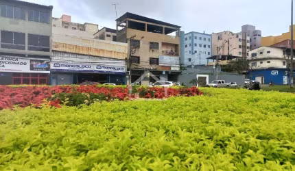 Prédio à venda, 7 vagas, Jardim Panorama - Ipatinga/MG