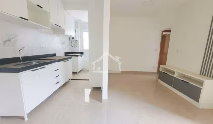 Apartamento para aluguel, 2 quartos, 1 suíte, 1 vaga, Iguaçu - Ipatinga/MG