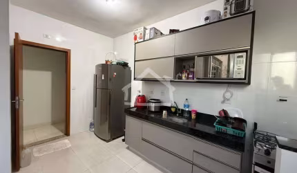 Apartamento à venda, 3 quartos, 1 suíte, 1 vaga, Iguaçu - Ipatinga/MG