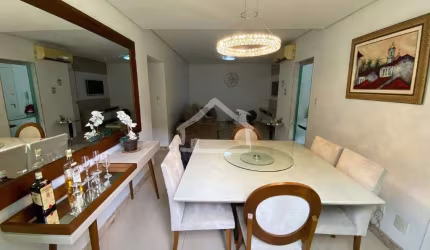 Apartamento à venda, 3 quartos, 1 suíte, 2 vagas, Horto - Ipatinga/MG