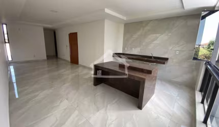 Apartamento à venda, 3 quartos, 1 suíte, 1 vaga, Canaa - Ipatinga/MG