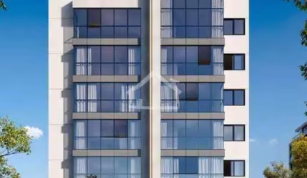 Apartamento à venda, 3 quartos, 1 suíte, 2 vagas, Iguaçu - Ipatinga/MG