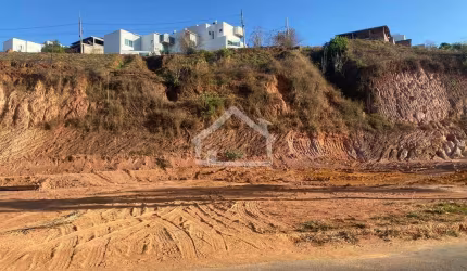 Lote à venda, Residencial Bethânia - Santana do Paraíso /MG
