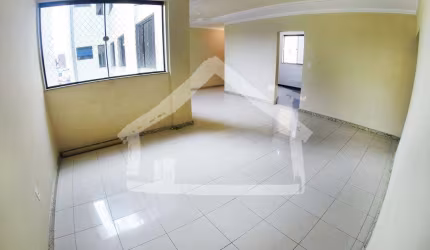 Apartamento à venda, 3 quartos, 1 suíte, 2 vagas, Cidade Nobre - Ipatinga/MG