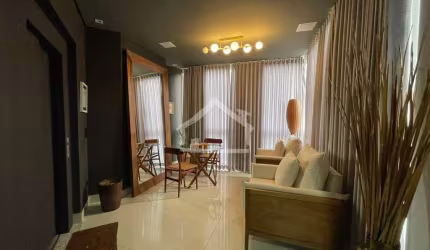 Apartamento à venda, 3 quartos, 1 suíte, 2 vagas, Horto - Ipatinga/MG