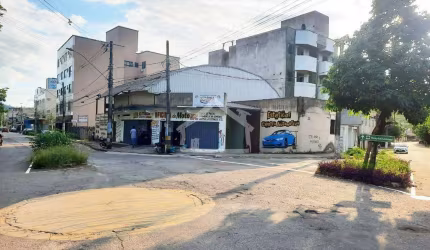 Galpão à venda, Amaro Lanari - Coronel Fabriciano/MG