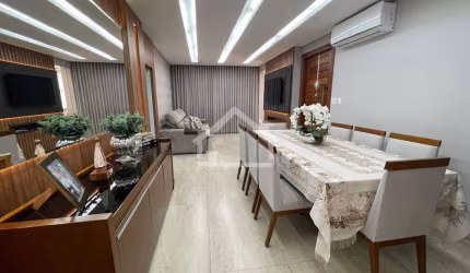 Apartamento para aluguel, 3 quartos, 3 suítes, 2 vagas, Residencial Ayrton Senna - Ipatinga/MG