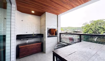 Apartamento à venda, 3 quartos, 1 suíte, 2 vagas, Caravelas - Ipatinga/MG