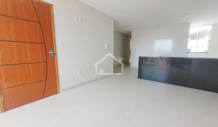 Apartamento para aluguel, 2 quartos, 1 vaga, Cidade Nova - Santana do Paraíso /MG