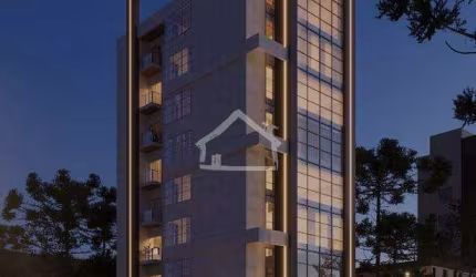 Apartamento à venda, 3 quartos, 3 suítes, 2 vagas, Iguaçu - Ipatinga/MG