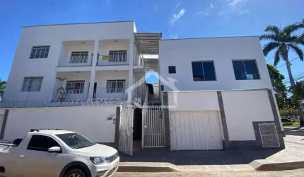 Apartamento para aluguel, 3 quartos, 1 suíte, Iguaçu - Ipatinga/MG