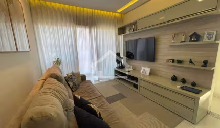 Apartamento à venda, 2 quartos, 1 suíte, 1 vaga, Amaro Lanari - Coronel Fabriciano/MG
